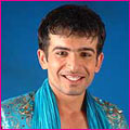 Jay Bhanushali