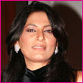 Archana puran singh