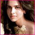Deepika Padukone