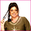 Delnaaz paul