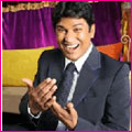 Uday Dahiya