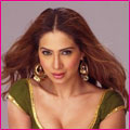 Kim Sharma