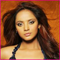 Neetu Chandra 