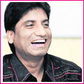Raju Shrivastav