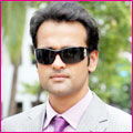 Rohit roy