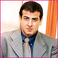 Ronit roy