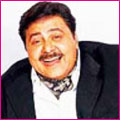 Satish shah
