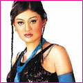 Shefali Zariwal