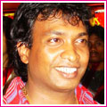 Sunil Pal