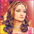 Urvashi Dholakia