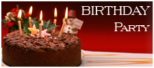 birthday party