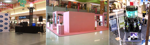Different images can be seen for Product Promotion services