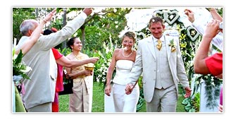 Beach Wedding 
in Andaman Island 